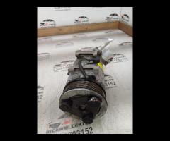 COMPRESSORE ARIA CONDIZIONATA FORD MONDEO Mk4/FOCU - 15