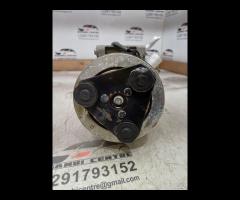 COMPRESSORE ARIA CONDIZIONATA FORD MONDEO Mk4/FOCU - 17