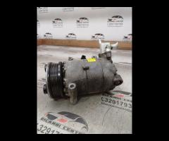 COMPRESSORE ARIA CONDIZIONATA FORD MONDEO Mk4/FOCU - 18