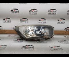 FARO FANALE ANTERIORE LATO DESTRO 2011 KIA PICANTO