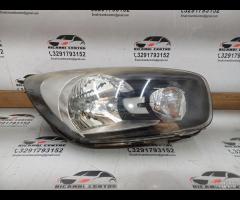 FARO FANALE ANTERIORE LATO DESTRO 2011 KIA PICANTO