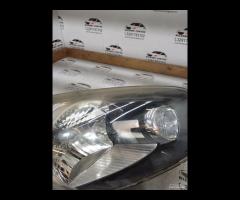 FARO FANALE ANTERIORE LATO DESTRO 2011 KIA PICANTO