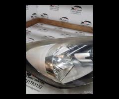 FARO FANALE ANTERIORE LATO DESTRO 2011 KIA PICANTO