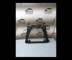 SUPPORTO ASSALE CULA MOTORE ANTERIORE NISSAN LEAF