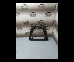 SUPPORTO ASSALE CULA MOTORE ANTERIORE NISSAN LEAF