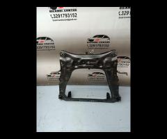 SUPPORTO ASSALE CULA MOTORE ANTERIORE NISSAN LEAF