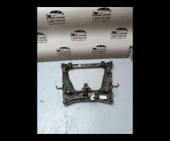 SUPPORTO ASSALE CULA MOTORE ANTERIORE NISSAN LEAF