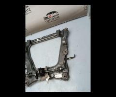 SUPPORTO ASSALE CULA MOTORE ANTERIORE NISSAN LEAF - 6