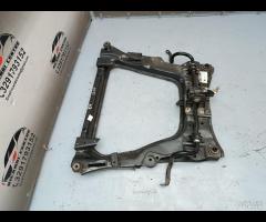 SUPPORTO ASSALE CULA MOTORE ANTERIORE NISSAN LEAF - 8