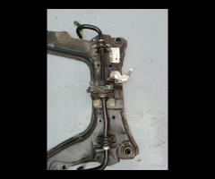 SUPPORTO ASSALE CULA MOTORE ANTERIORE NISSAN LEAF - 9