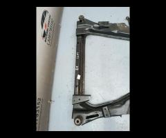 SUPPORTO ASSALE CULA MOTORE ANTERIORE NISSAN LEAF - 10