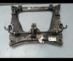 SUPPORTO ASSALE CULA MOTORE ANTERIORE NISSAN LEAF - 11