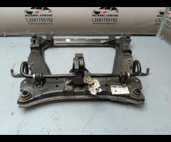 SUPPORTO ASSALE CULA MOTORE ANTERIORE NISSAN LEAF - 12