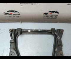 SUPPORTO ASSALE CULA MOTORE ANTERIORE NISSAN LEAF - 13