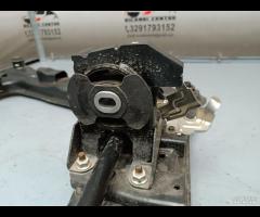 SUPPORTO ASSALE CULA MOTORE ANTERIORE NISSAN LEAF - 15