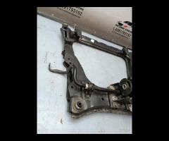 SUPPORTO ASSALE CULA MOTORE ANTERIORE NISSAN LEAF - 16