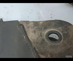 SUPPORTO ASSALE CULA MOTORE ANTERIORE NISSAN LEAF - 20