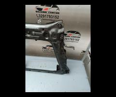 SUPPORTO ASSALE CULA MOTORE ANTERIORE NISSAN LEAF - 21