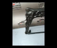 SUPPORTO ASSALE CULA MOTORE ANTERIORE NISSAN LEAF - 22