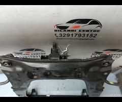 SUPPORTO ASSALE CULA MOTORE ANTERIORE NISSAN LEAF - 23