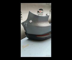 PARAURTI POSTERIORE VOLKSWAGEN TIGUAN 2007-2011 ST - 8