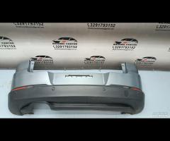 PARAURTI POSTERIORE VOLKSWAGEN TIGUAN 2007-2011 ST - 9