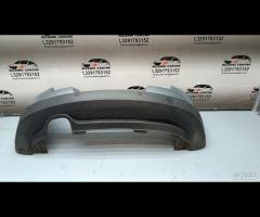 PARAURTI POSTERIORE VOLKSWAGEN TIGUAN 2007-2011 ST - 10