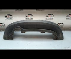 PARAURTI POSTERIORE VOLKSWAGEN TIGUAN 2007-2011 ST - 11