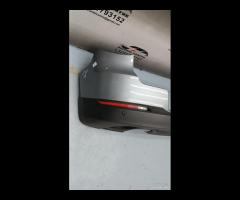 PARAURTI POSTERIORE VOLKSWAGEN TIGUAN 2007-2011 ST - 12