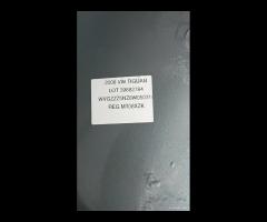 PARAURTI POSTERIORE VOLKSWAGEN TIGUAN 2007-2011 ST - 14