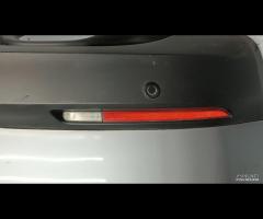 PARAURTI POSTERIORE VOLKSWAGEN TIGUAN 2007-2011 ST - 16