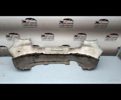 PARAURTI POSTERIORE VOLKSWAGEN TIGUAN 2007-2011 ST - 19