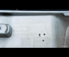 PARAURTI POSTERIORE VOLKSWAGEN TIGUAN 2007-2011 ST - 22