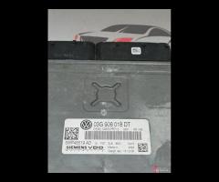 CENTRALINA MOTORE ECU SEAT LEON 03G906018DT 5WP455