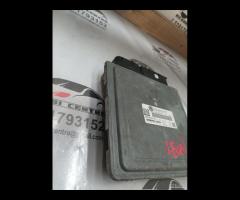 CENTRALINA MOTORE ECU SEAT LEON 03G906018DT 5WP455 - 8