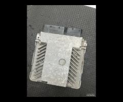 CENTRALINA MOTORE ECU SEAT LEON 03G906018DT 5WP455 - 17