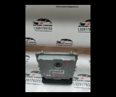 CENTRALINA MOTORE ECU BMW E92 8510221-01 851022101