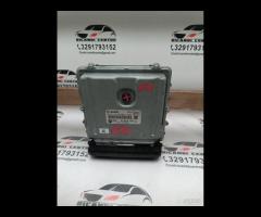 CENTRALINA MOTORE ECU BMW E92 8510221-01 851022101