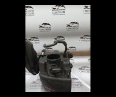 SCATOLA FILTRO ARIA MAZDA 62.2 D MOTORE SH 2014 SH - 6