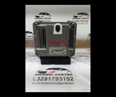 CENTRALINA MOTORE ECU OPEL INSIGNIA 55574903 02810