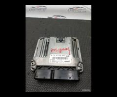 CENTRALINA MOTORE ECU OPEL INSIGNIA 55574903 02810
