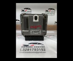 CENTRALINA MOTORE ECU OPEL INSIGNIA 55574903 02810