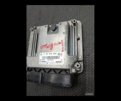 CENTRALINA MOTORE ECU OPEL INSIGNIA 55574903 02810