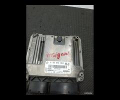 CENTRALINA MOTORE ECU OPEL INSIGNIA 55574903 02810 - 8