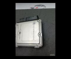 CENTRALINA MOTORE ECU OPEL INSIGNIA 55574903 02810 - 10