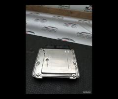 CENTRALINA MOTORE ECU OPEL INSIGNIA 55574903 02810 - 11