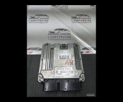 CENTRALINA MOTORE ECU AUDI A4 03L906022JM 02810153