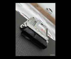 CENTRALINA MOTORE ECU AUDI A4 03L906022JM 02810153 - 8