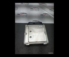 CENTRALINA MOTORE ECU AUDI A4 03L906022JM 02810153 - 9