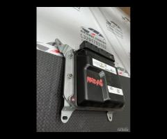 CENTRALINA MOTORE ECU MAZDA 6 R2BH18881A 275700-02 - 6